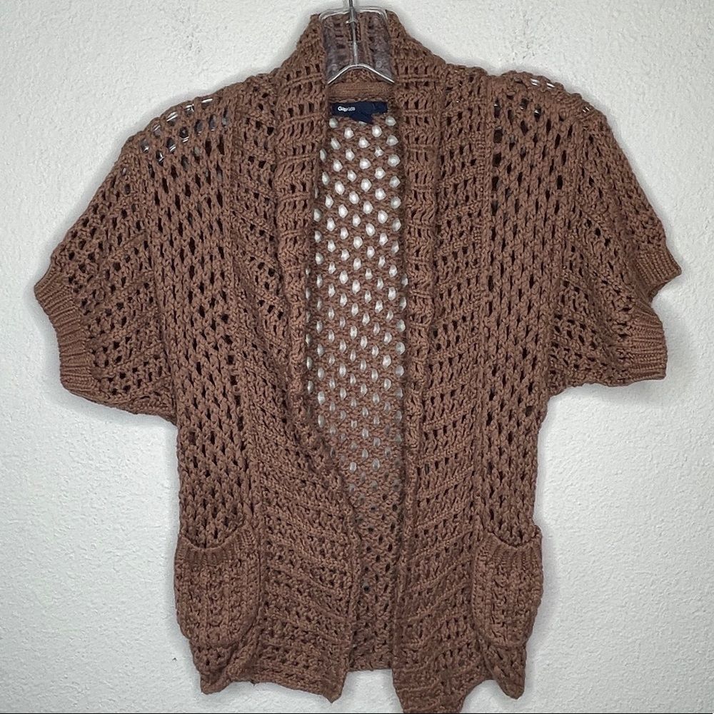 GAP Kids Cardigan Sweater‎ - Picture 5 of 7